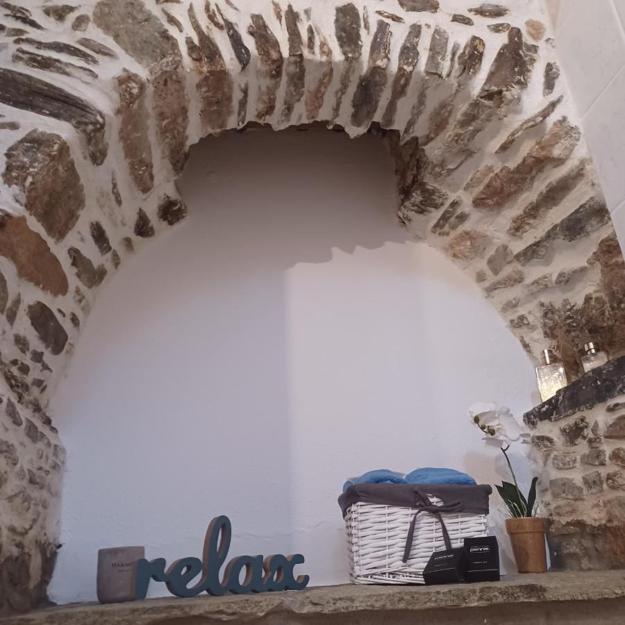 Blue & White: An Absolute Aegean Dream House Villa Galini  ภายนอก รูปภาพ